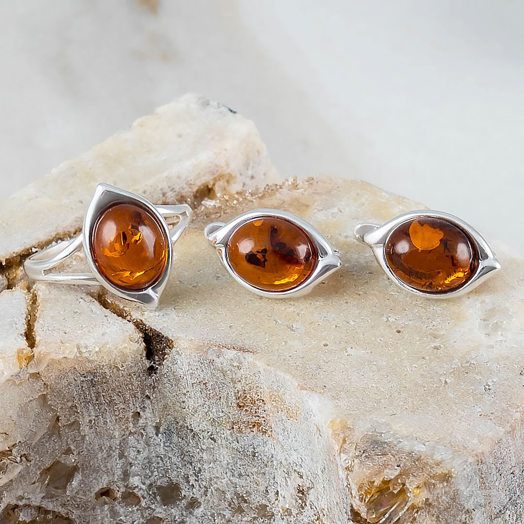 811273 Кольцо (Ag 925)