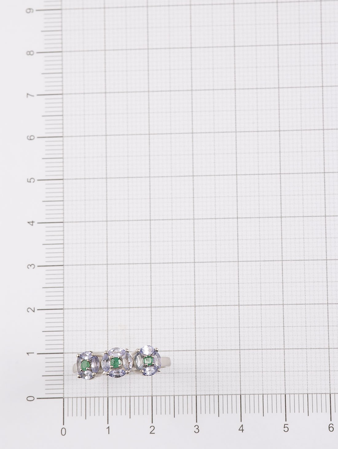 98499 Кольцо (Ag 925)