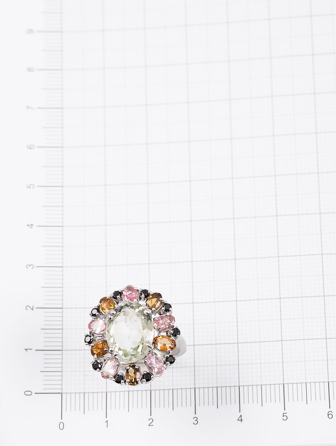 003192 Кольцо (Ag 925)