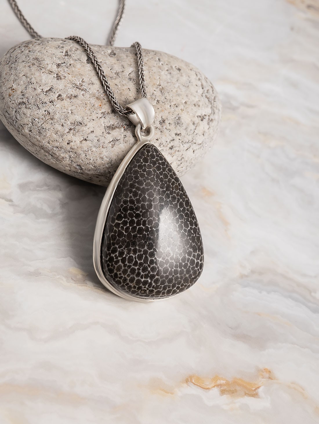 111199 Подвеска (Ag 925)