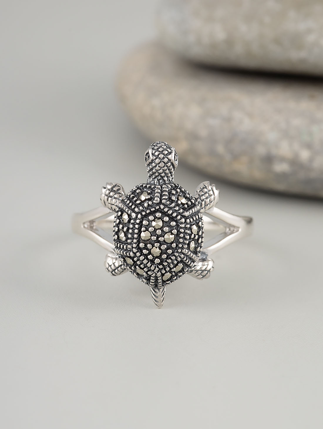 200148 Кольцо (Ag 925)