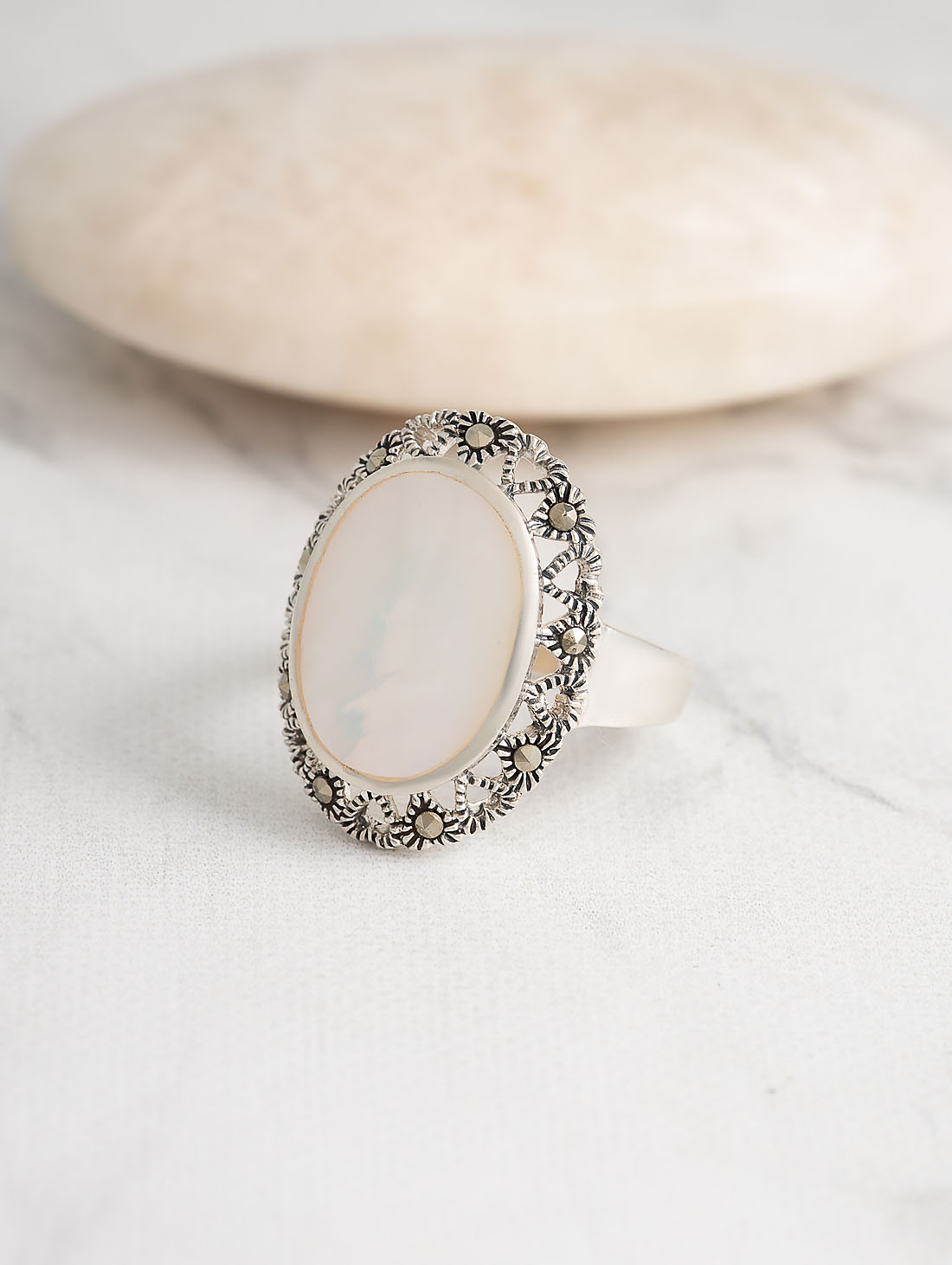 200094 Кольцо (Ag 925)