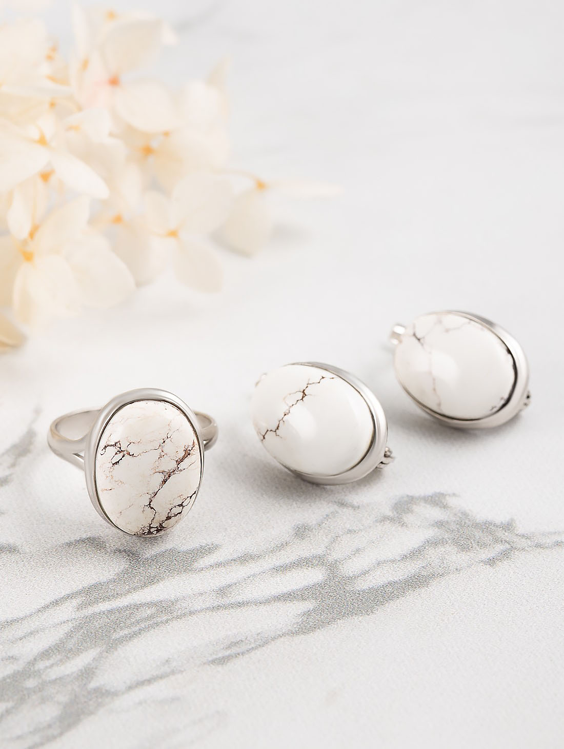 97837 Серьги (Ag 925)