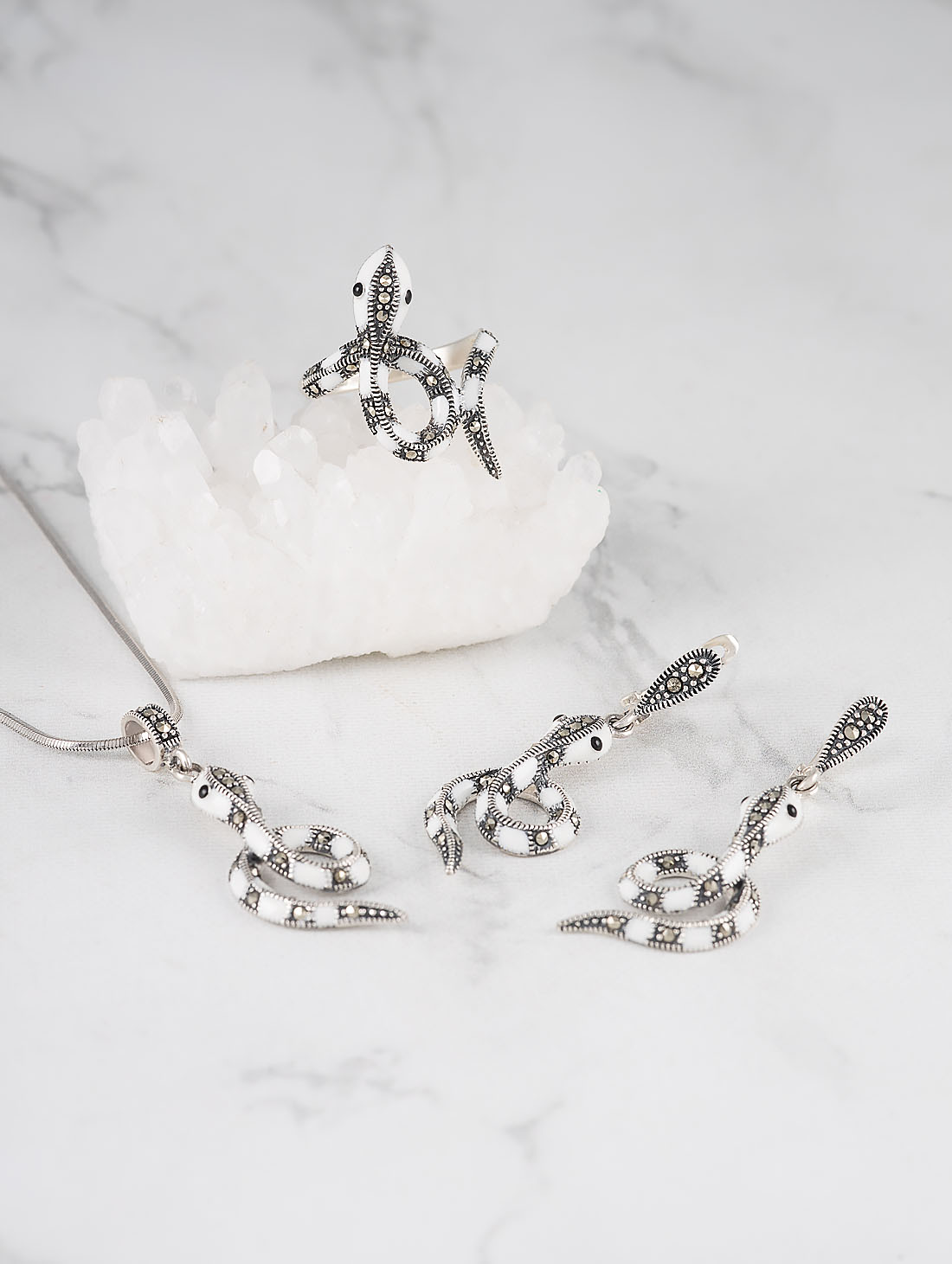 400120 Подвеска (Ag 925)