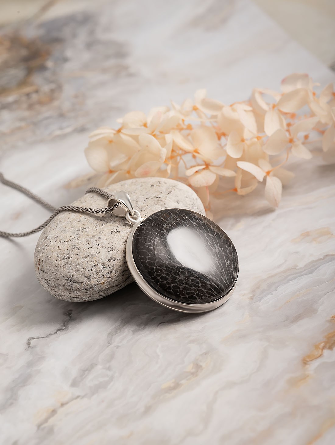 111196 Подвеска (Ag 925)