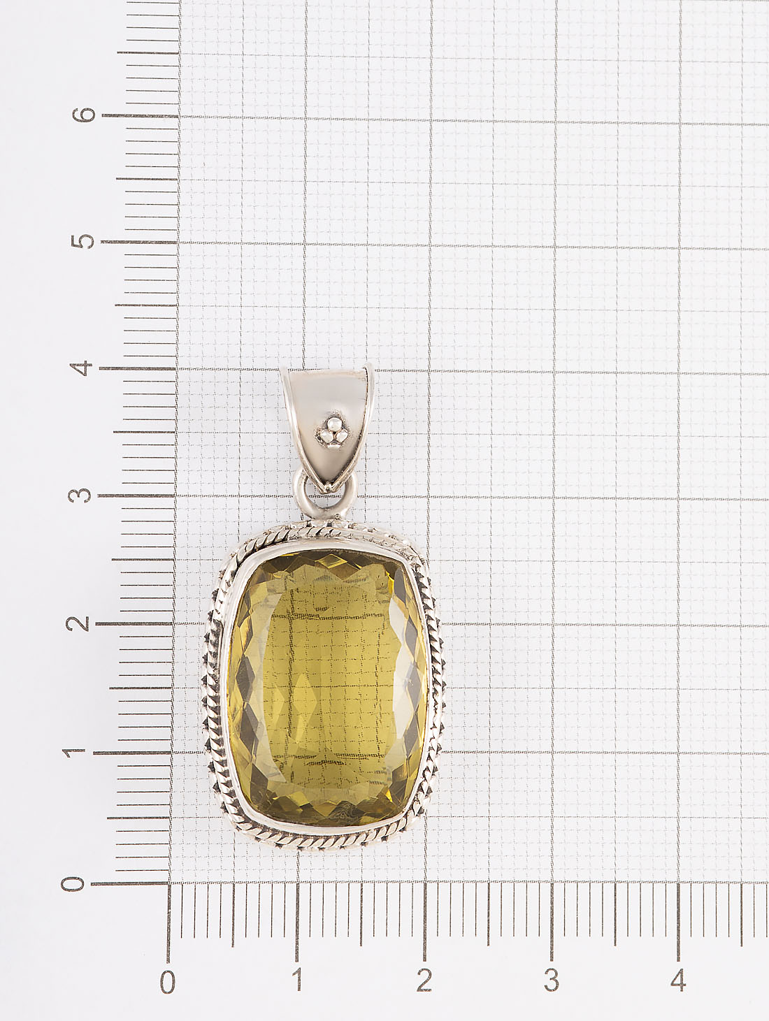 14597 Подвеска (Ag 925)