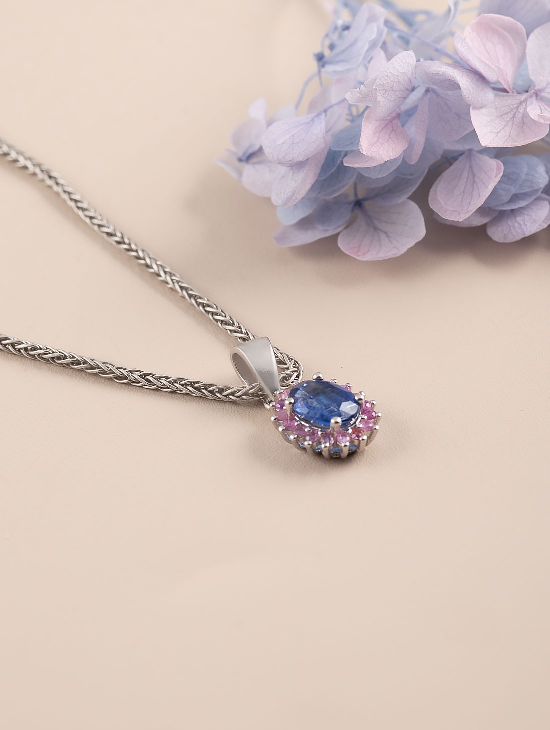 49224 Подвеска (Ag 925)