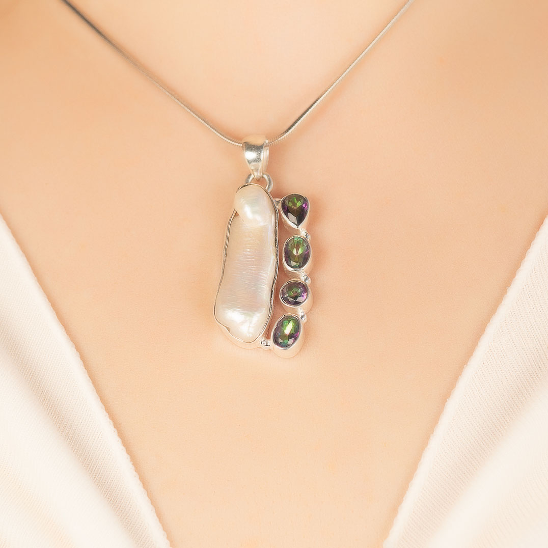 14164 Кулон (Ag 925)