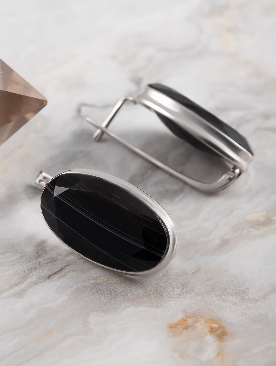 88633 Серьги (Ag 925)