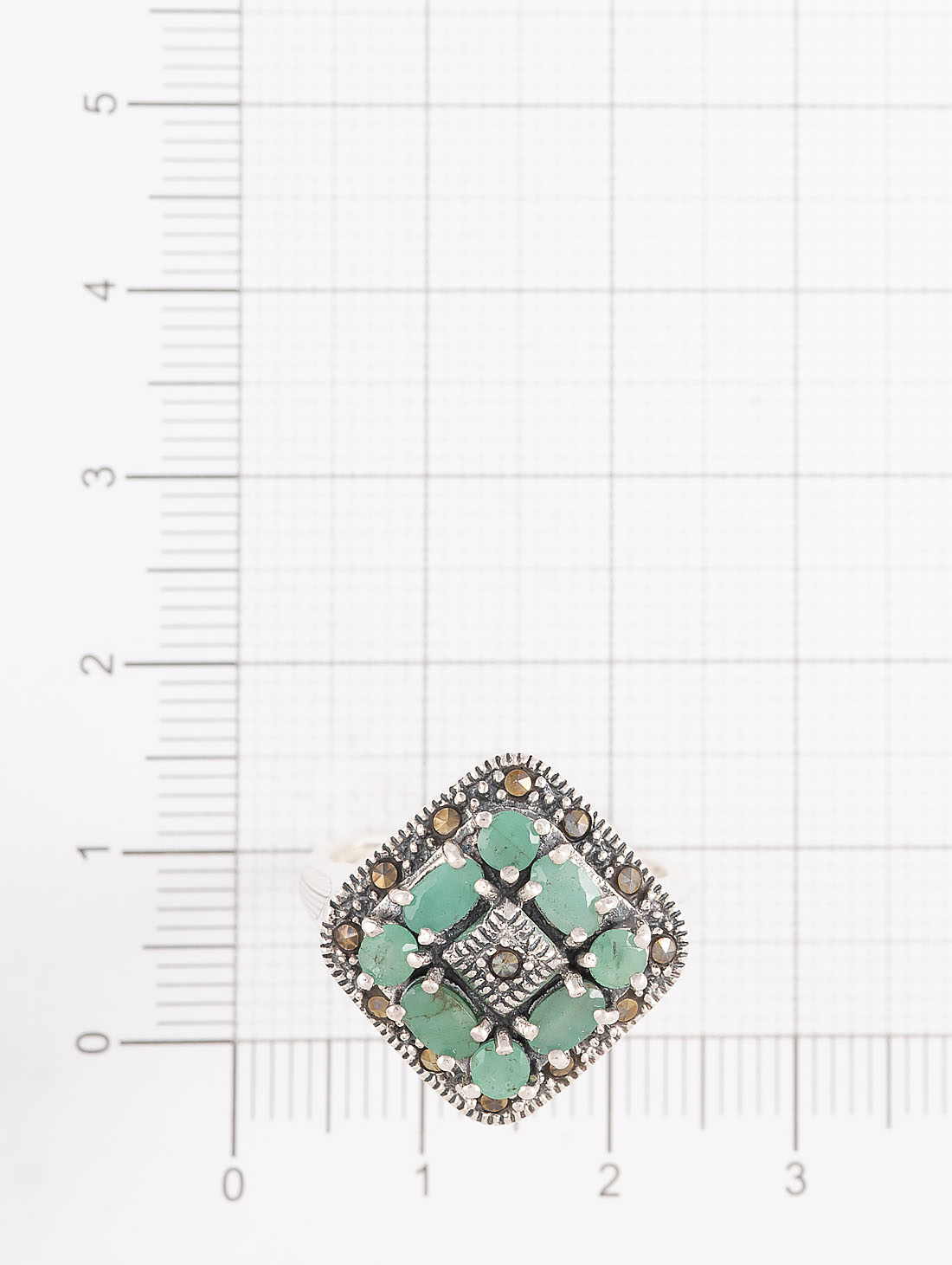 20995 Кольцо (Ag 925)