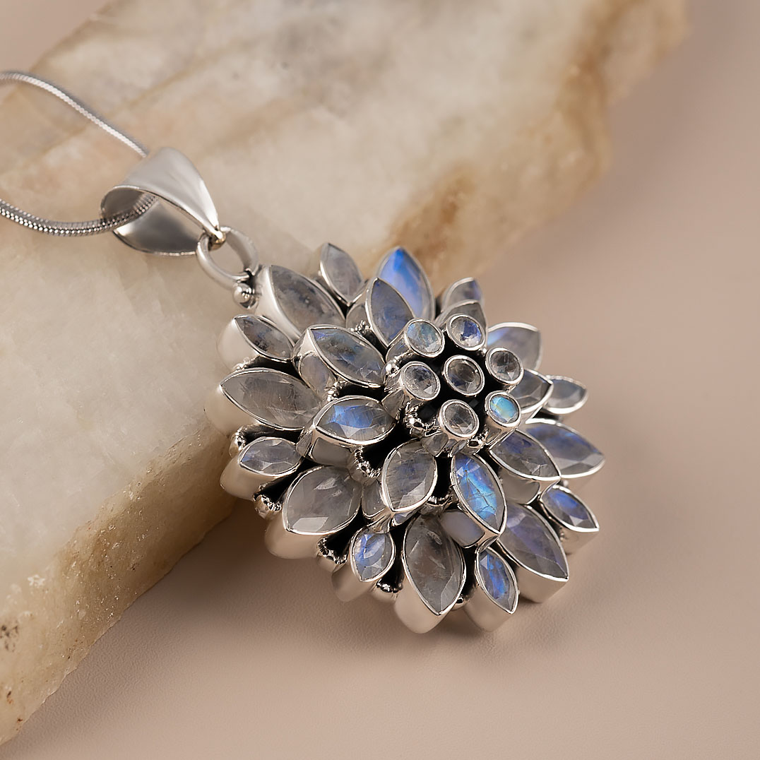 14312 Кулон (Ag 925)