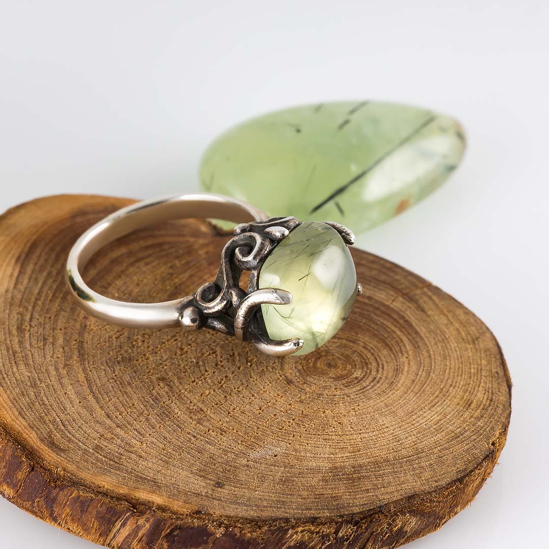 045821 Кольцо (Ag 925)