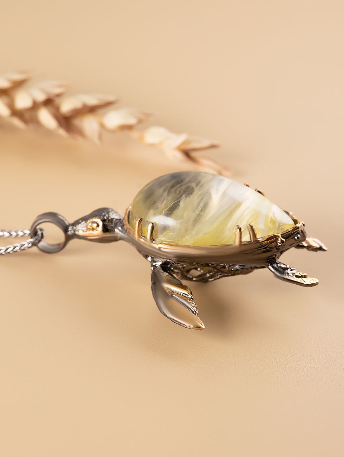 03825 Подвеска (Ag 925)