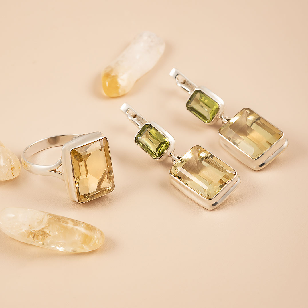 57819 Кольцо (Ag 925)