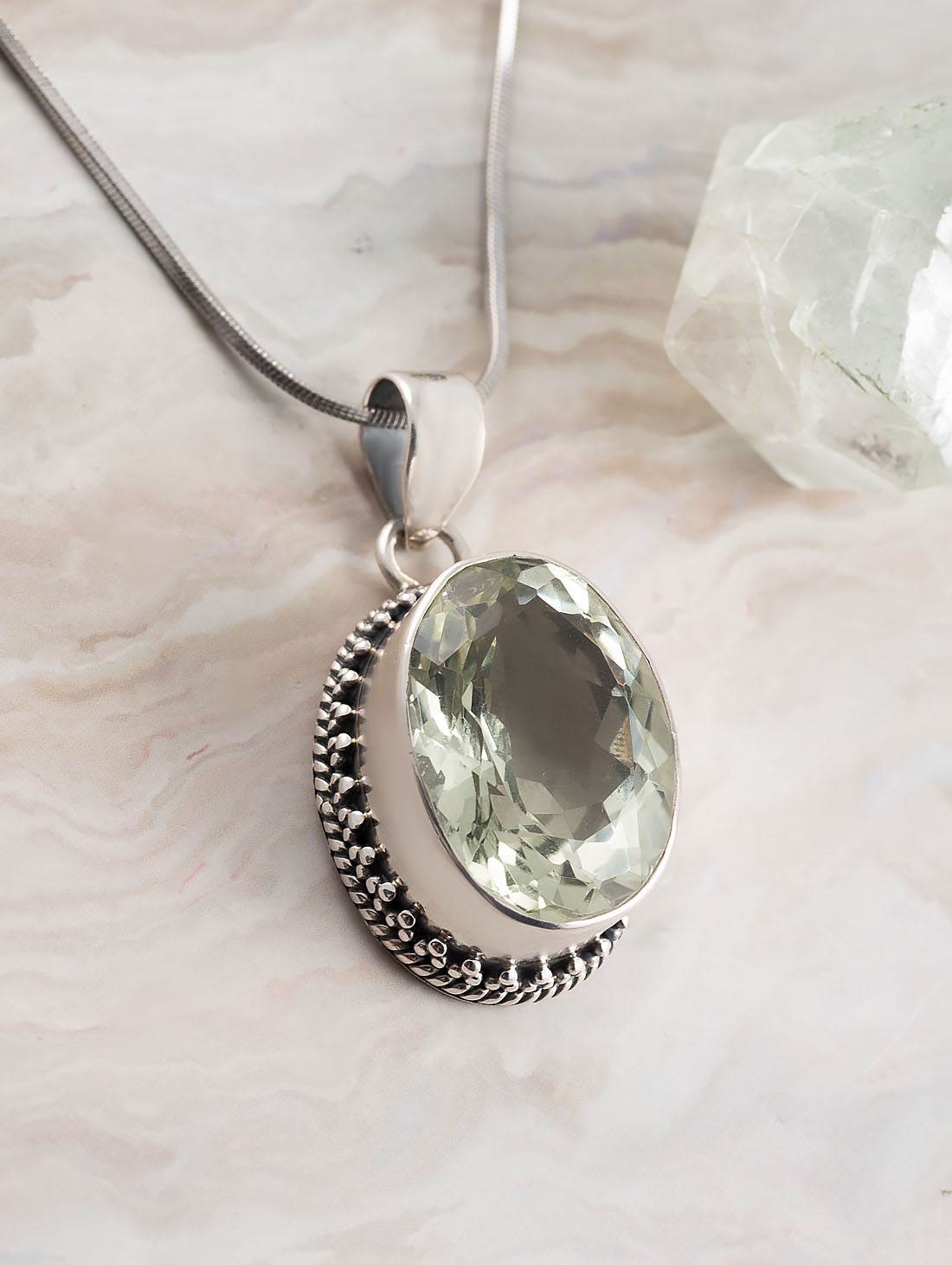 14635 Подвеска (Ag 925)