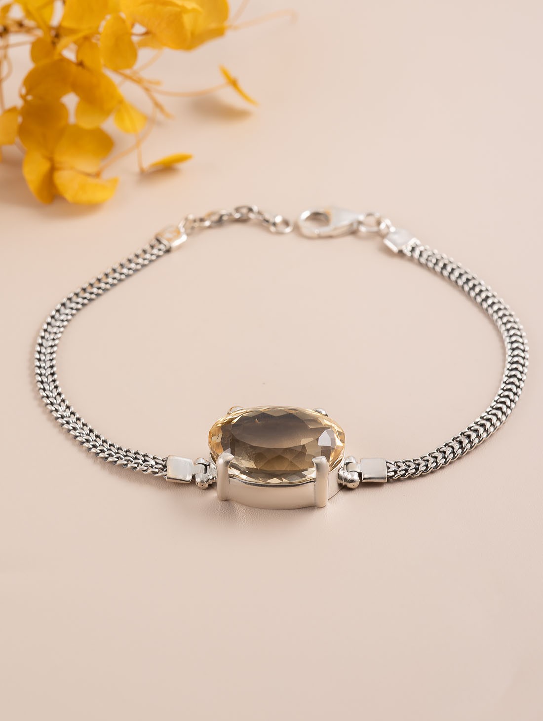 9180 Браслет (Ag 925)