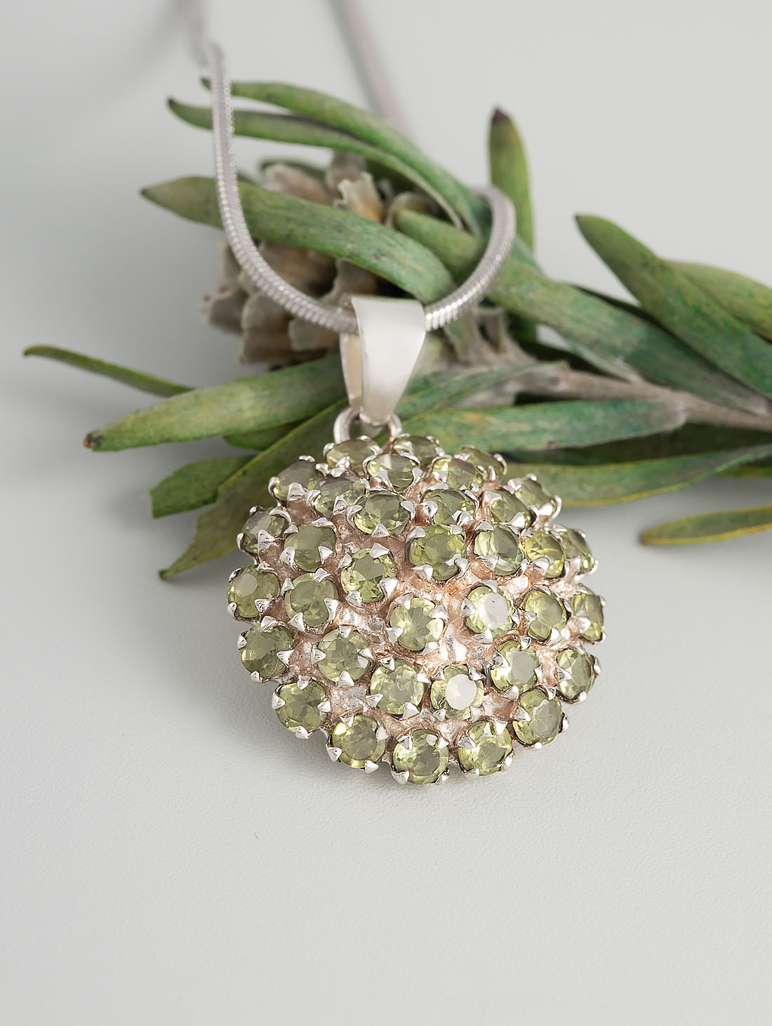 7968 Подвеска (Ag 925)