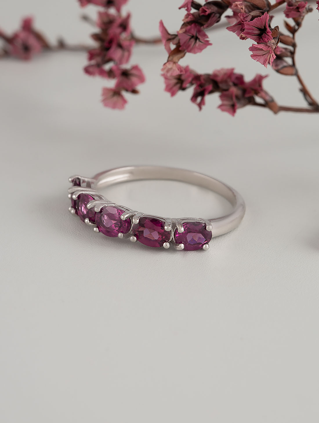 98214 Кольцо (Ag 925)