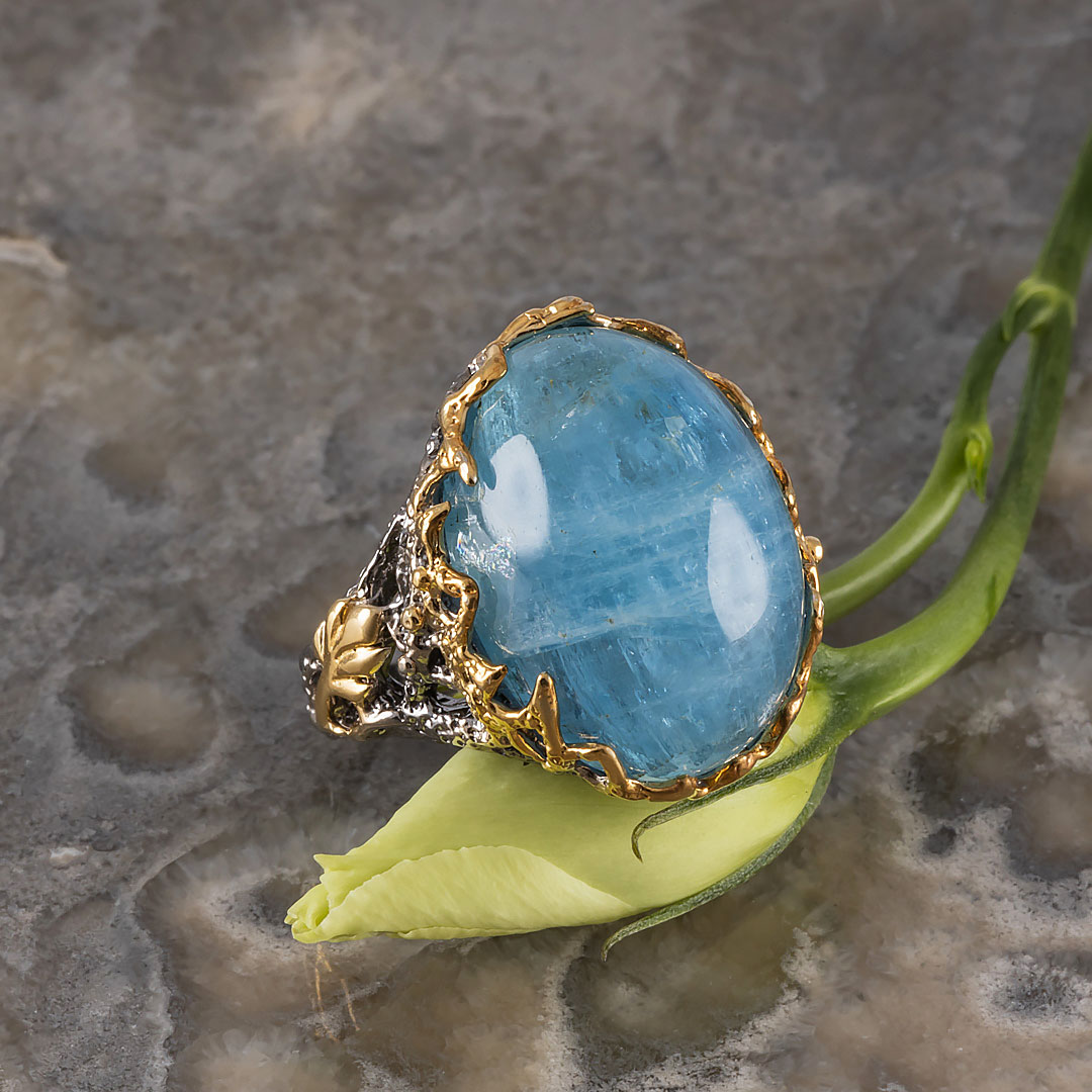 044027 Кольцо (Ag 925)