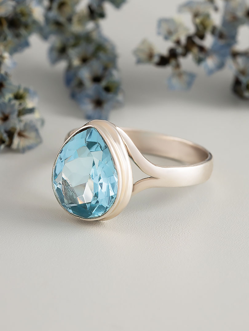 55573 Кольцо (Ag 925)