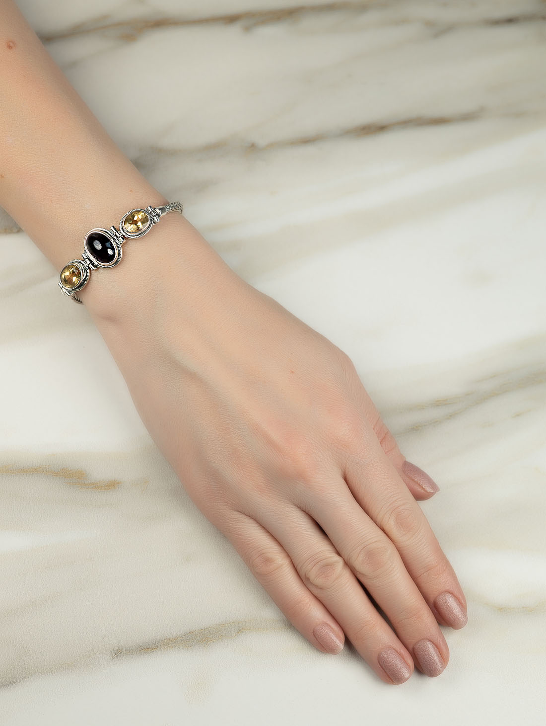 103539 Браслет (Ag 925)