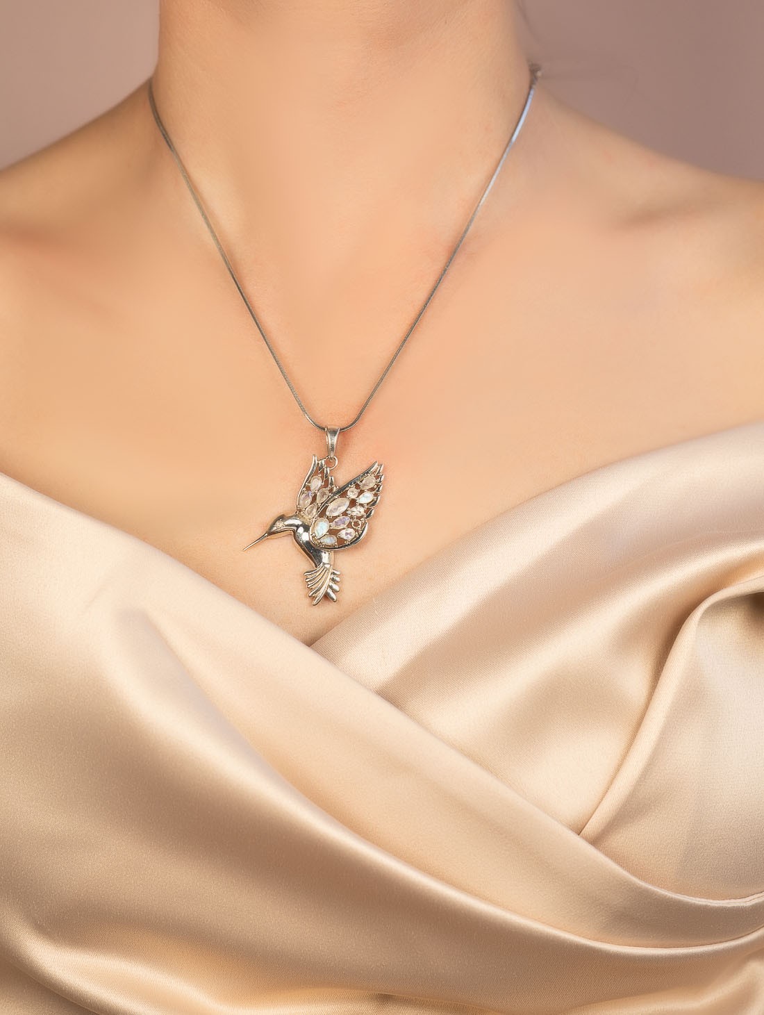 14334 Подвеска (Ag 925)