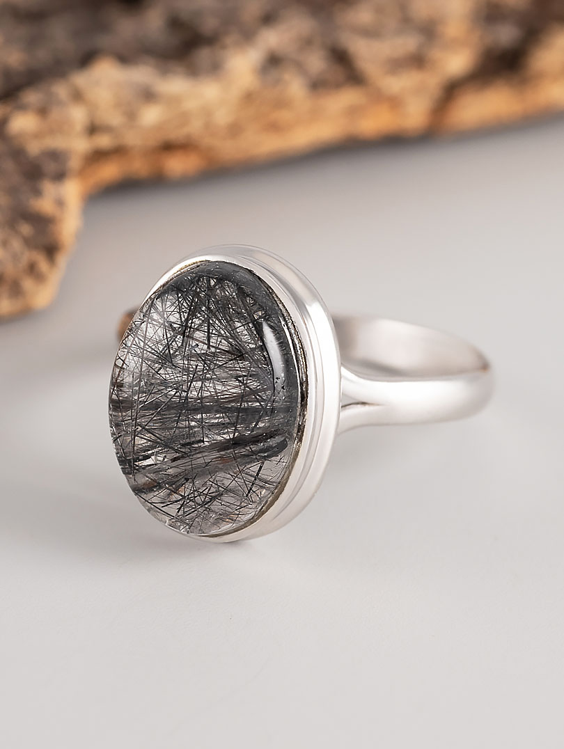 77211 Кольцо (Ag 925)