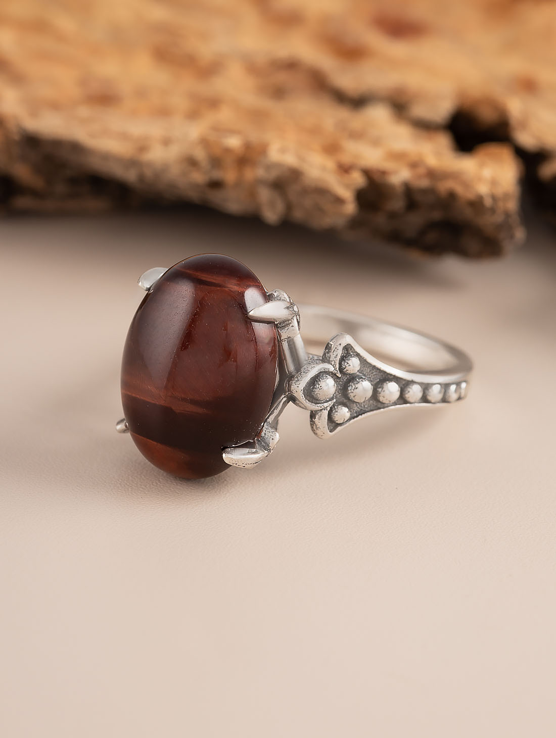 050212 Кольцо (Ag 925)