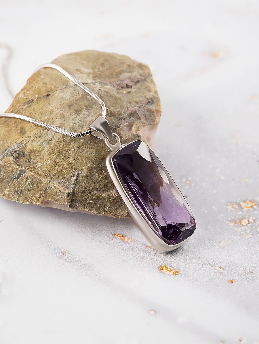 111054 Подвеска (Ag 925)