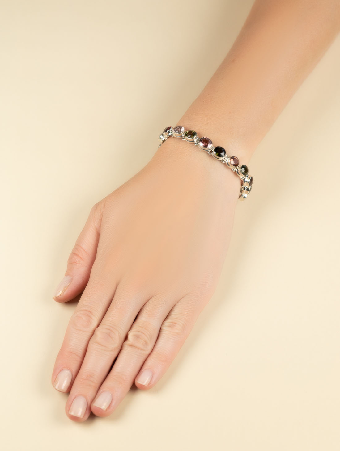 20040 Браслет (Ag 925)