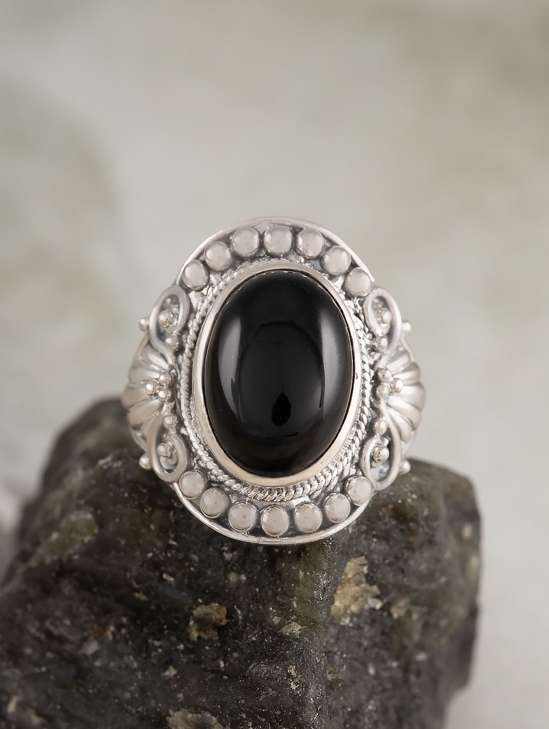 98917 Кольцо (Ag 925)