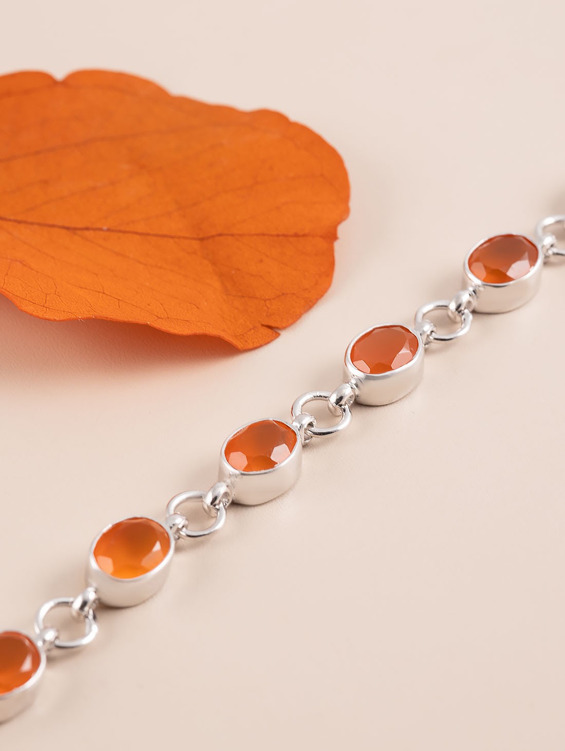 9199 Браслет (Ag 925)