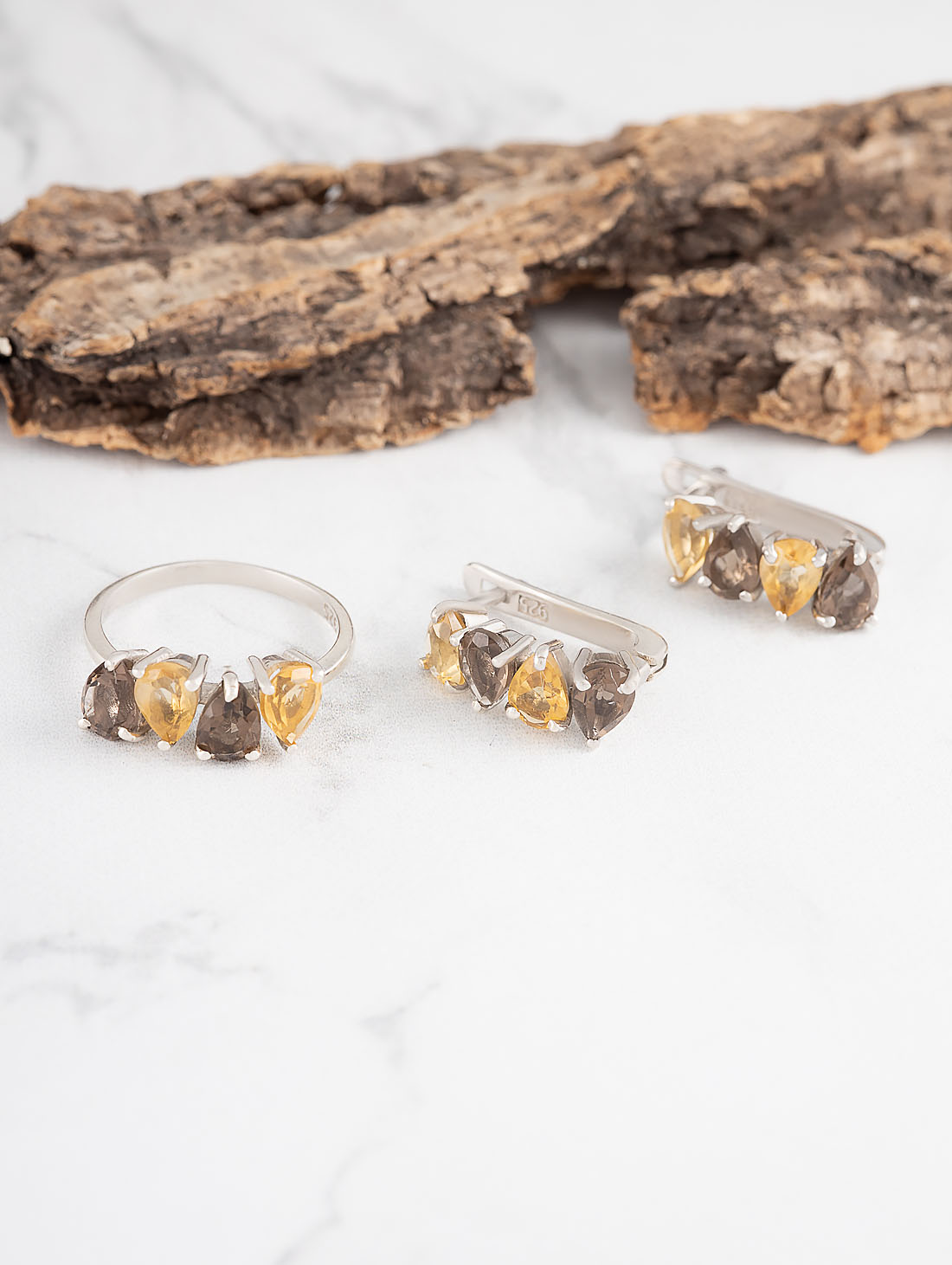 98377 Кольцо (Ag 925)