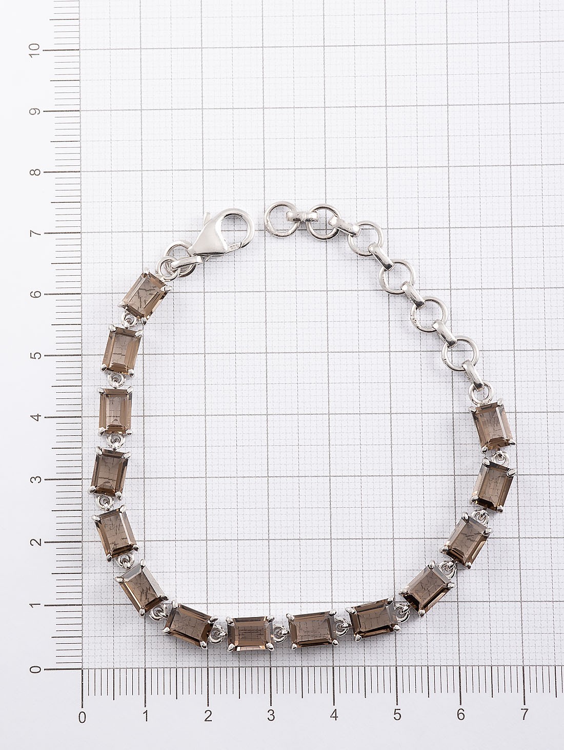 999962 Браслет (Ag 925)