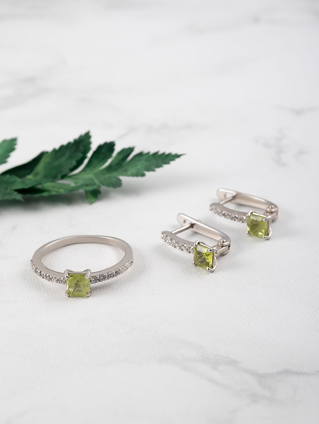 98758 Кольцо (Ag 925)