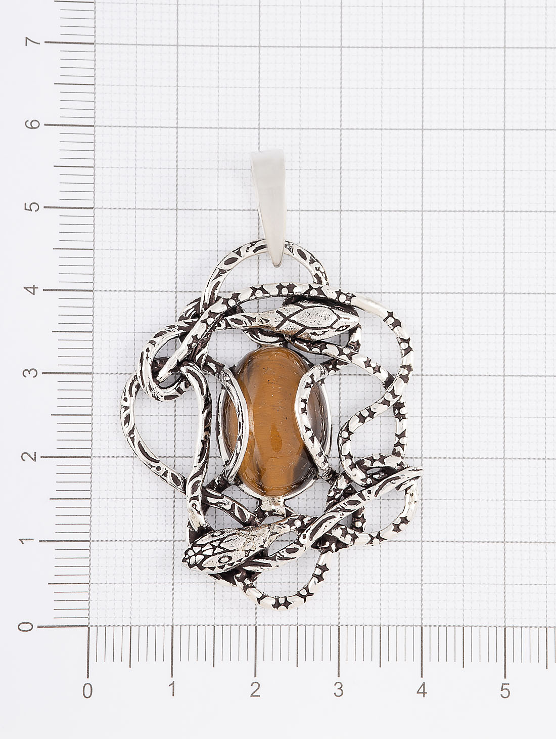 14320 Подвеска (Ag 925)