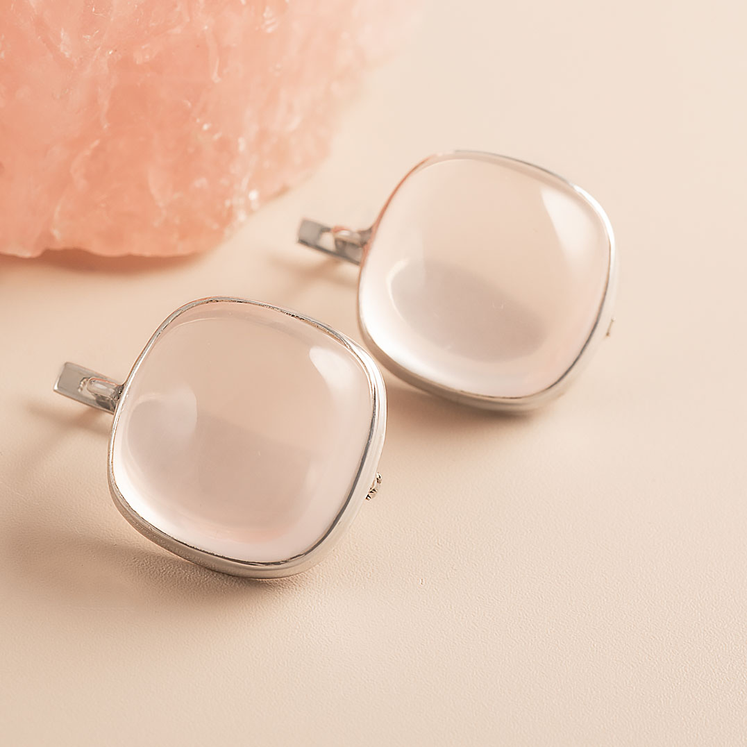 68424 Серьги (Ag 925)