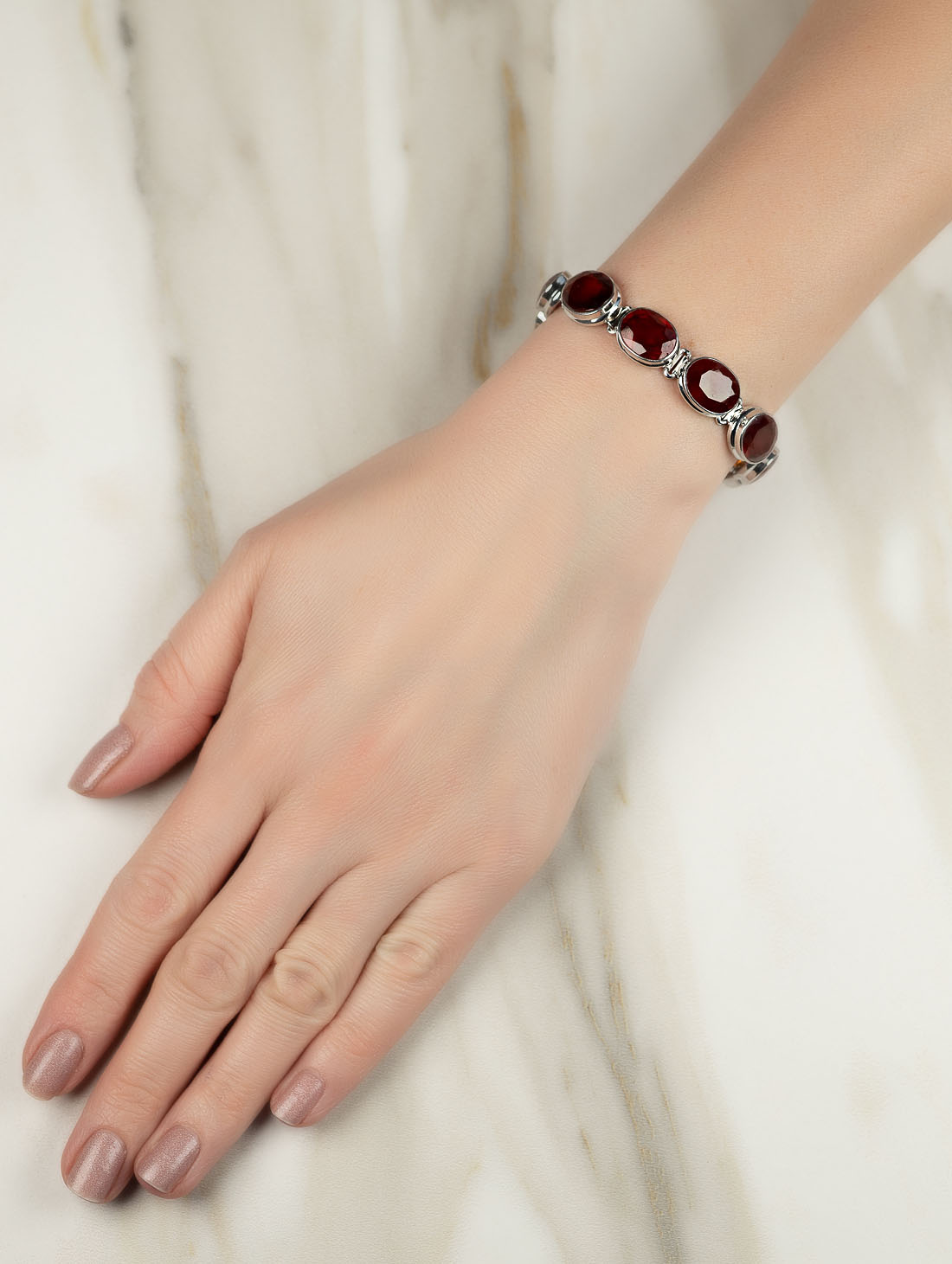 99848 Браслет (Ag 925)