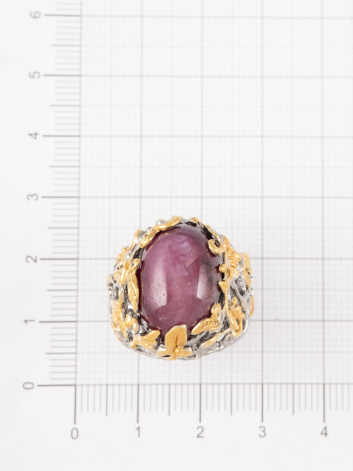 010135 Кольцо (Ag 925)