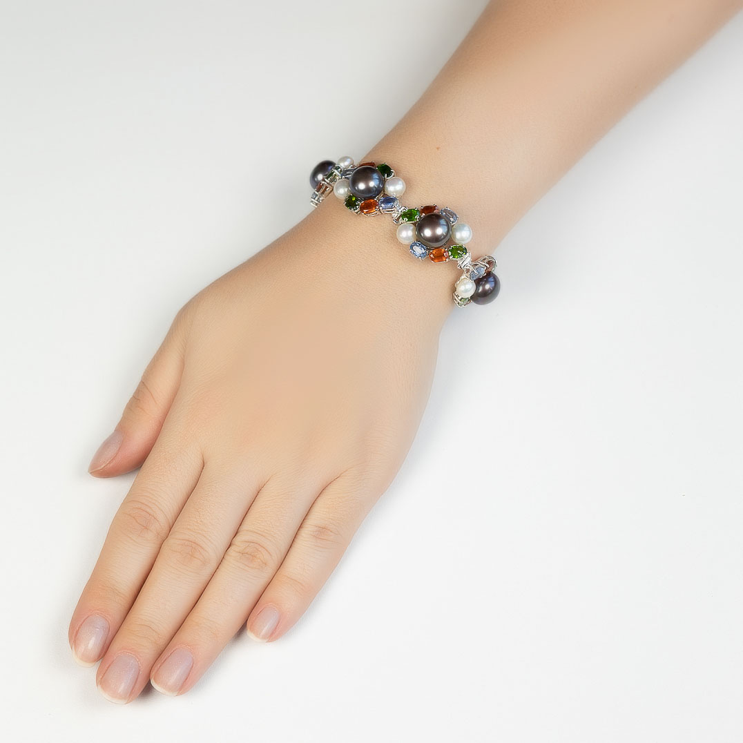 87250 Браслет (Ag 925)