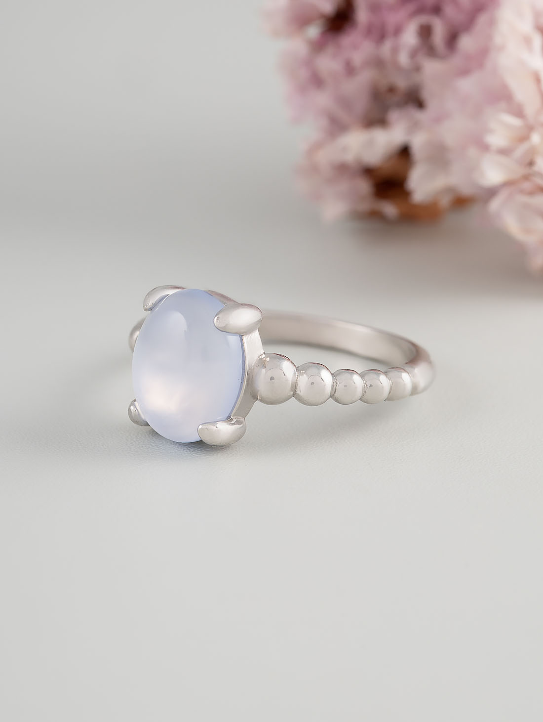 050228 Кольцо (Ag 925)