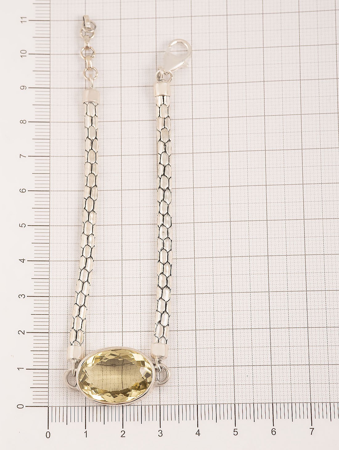 99810 Браслет (Ag 925)