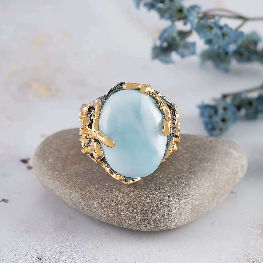 049775 Кольцо (Ag 925)