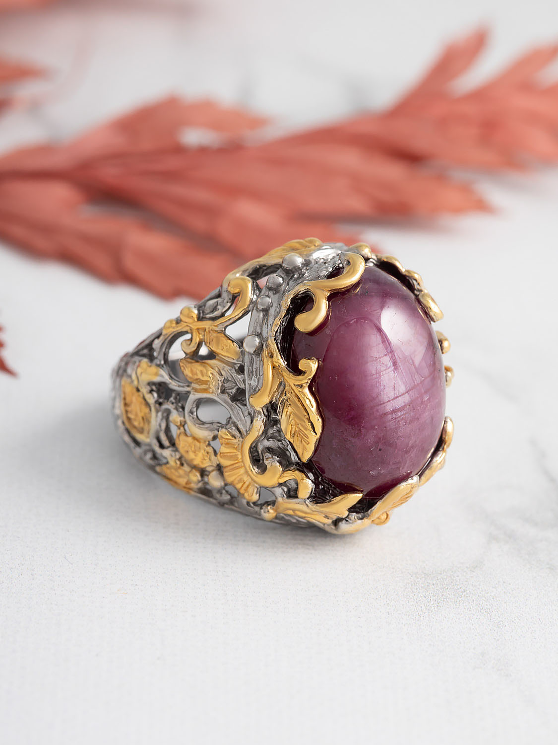 010135 Кольцо (Ag 925)