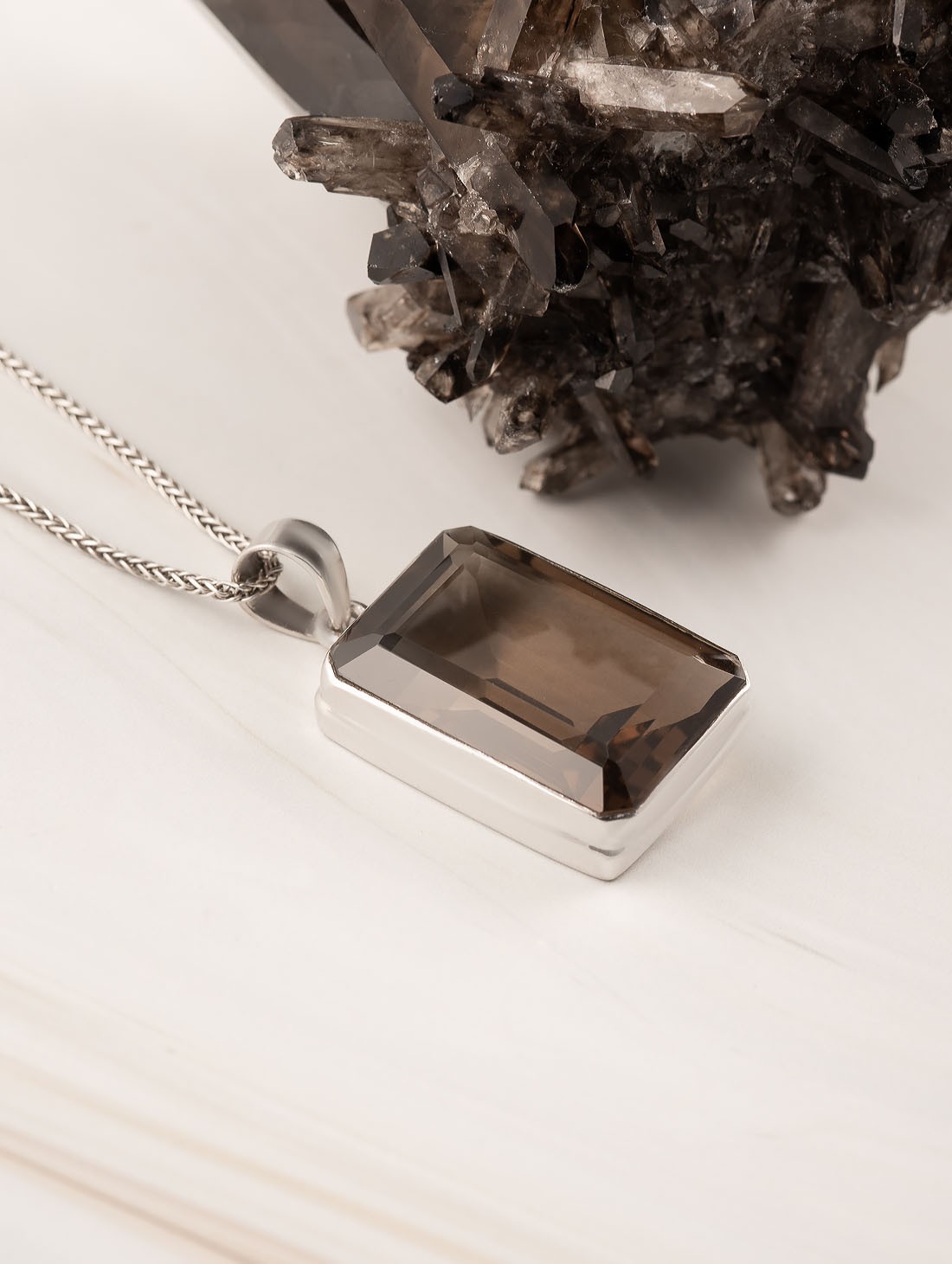 111269 Подвеска (Ag 925)