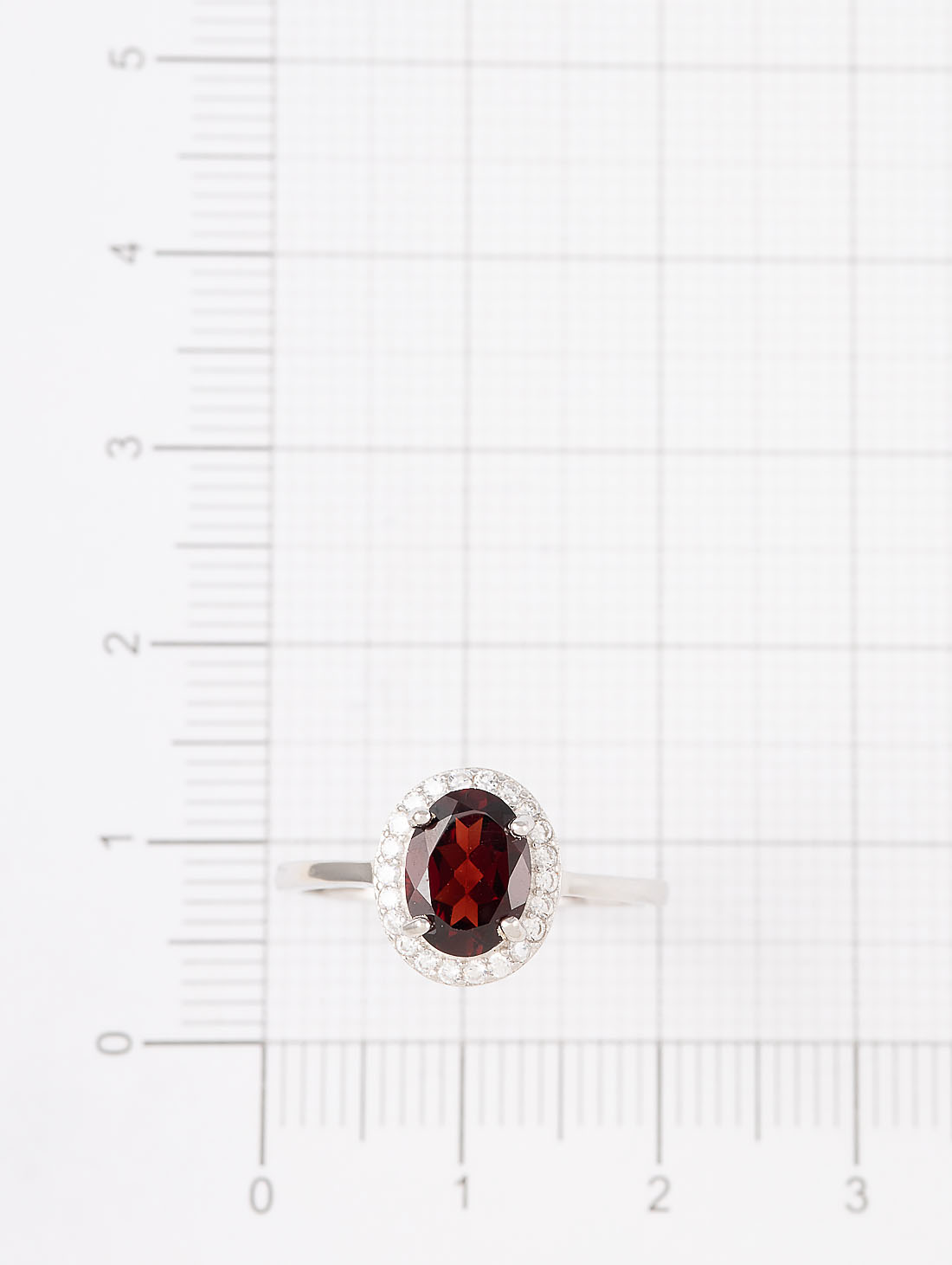 98685 Кольцо (Ag 925)