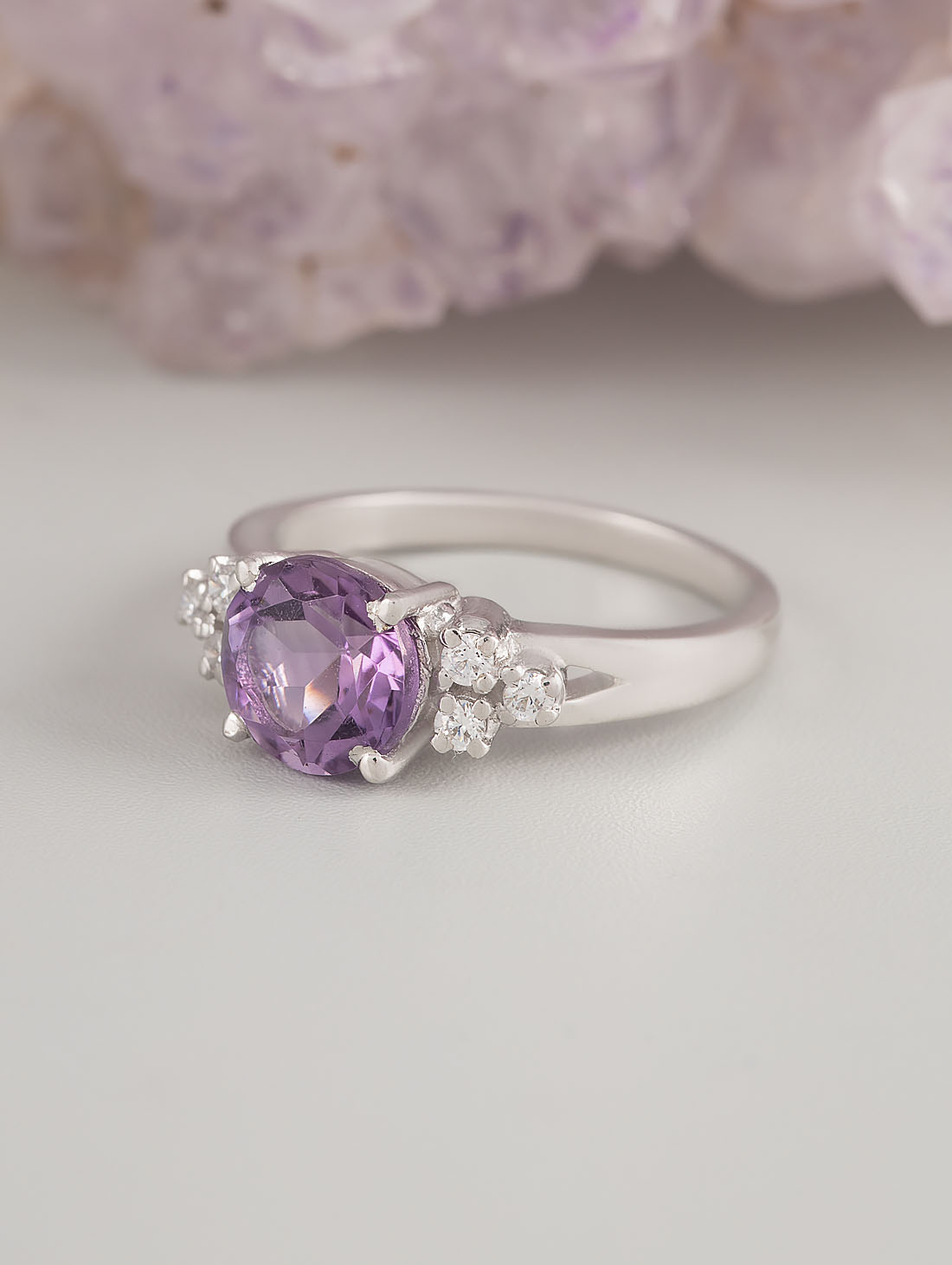 78179 Кольцо (Ag 925)