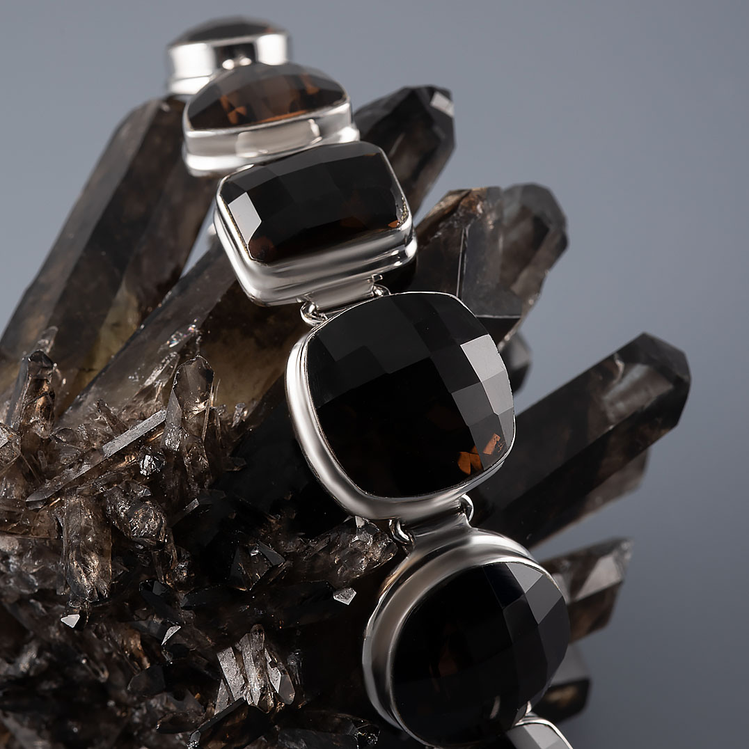 87231 Браслет (Ag 925)