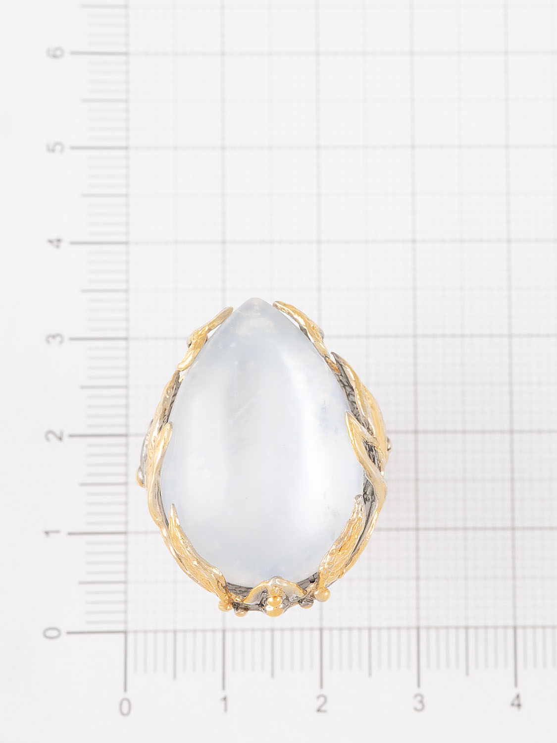 010140 Кольцо (Ag 925)