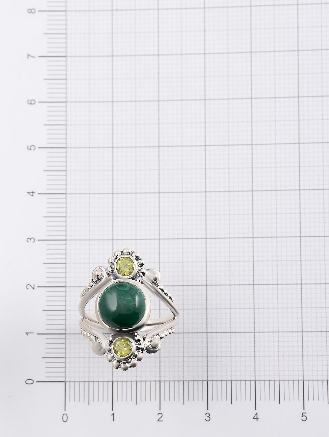 12891 Кольцо (Ag 925)